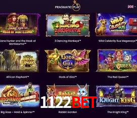 Sistemas de Segurança 1122bet
