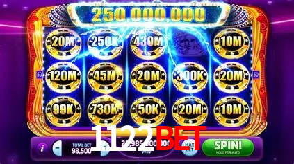 Promoções Sazonais 1122bet