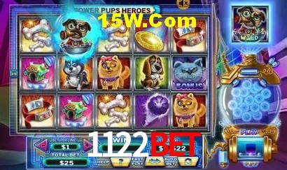Ofertas Exclusivas 1122bet