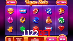 Jogos Exclusivos 1122bet