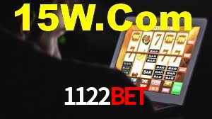 PIX Instantâneo 1122bet