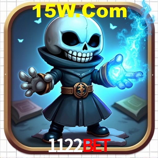 Diretório de Jogos 1122bet