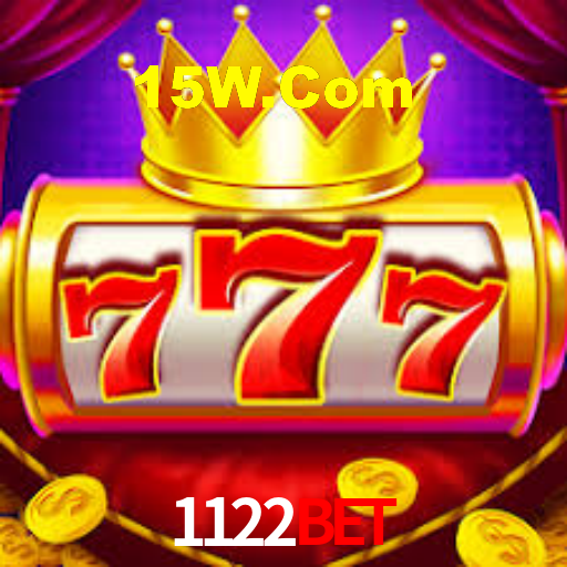 Interface do App 1122bet