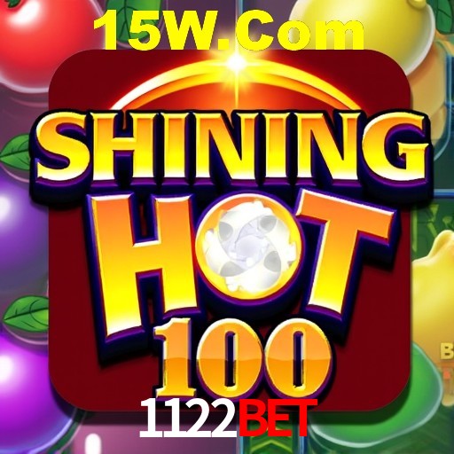 Casino Ao Vivo 1122bet